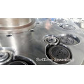 Professional Sardine/Tuna Tin Can/Box Making Machine